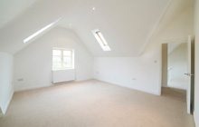 Latchmore Bank bedroom extension leads