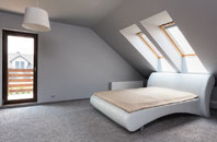Latchmore Bank bedroom extensions