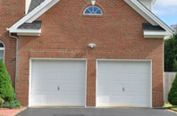 free Latchmore Bank garage construction quotes