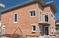 Latchmore Bank home extensions