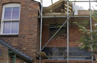 free Latchmore Bank home extension quotes