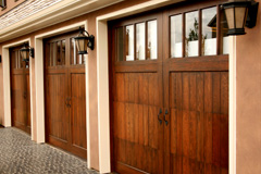 Latchmore Bank garage extension quotes
