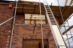 house extensions Latchmore Bank
